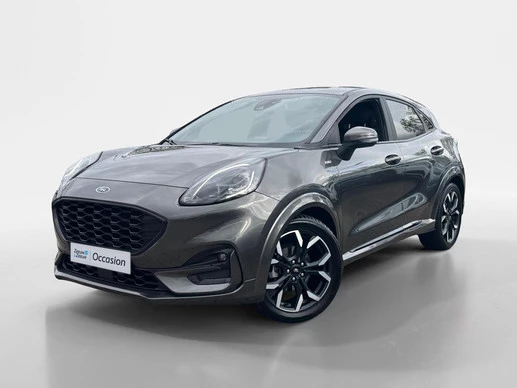 Ford Puma - Afbeelding 1 van 30