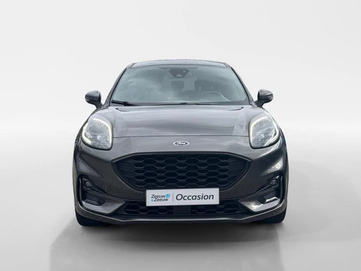 Ford Puma - Afbeelding 2 van 30