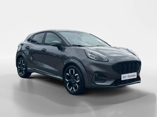 Ford Puma - Afbeelding 3 van 30
