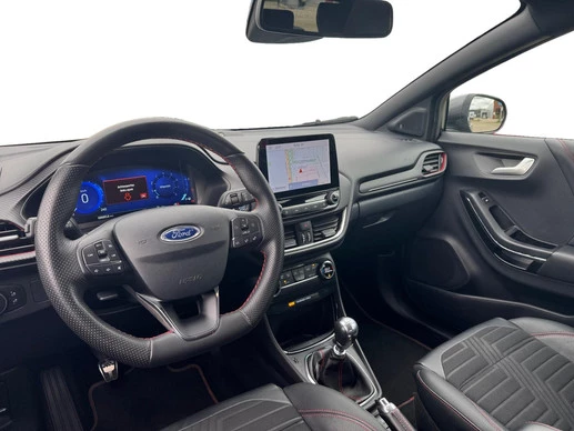 Ford Puma - Afbeelding 10 van 30