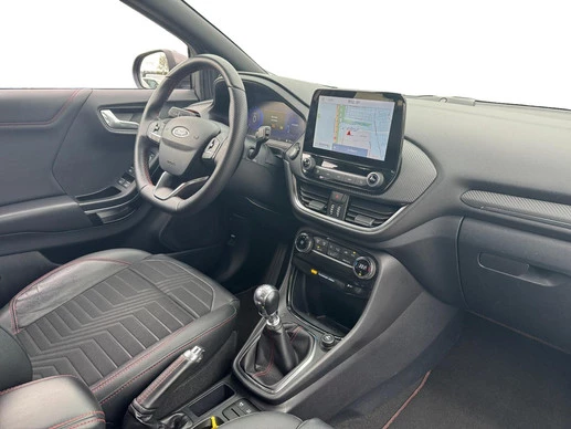 Ford Puma - Afbeelding 12 van 30