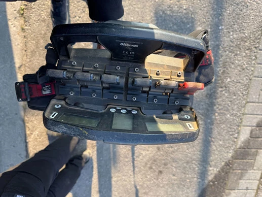 DAF XF 460 - Afbeelding 10 van 30