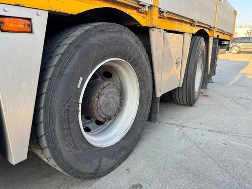 DAF XF 460 - Afbeelding 26 van 30