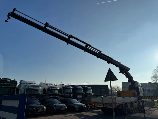 DAF XF 460 - Afbeelding 3 van 30