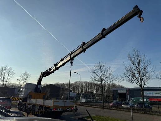 DAF XF 460 - Afbeelding 4 van 30