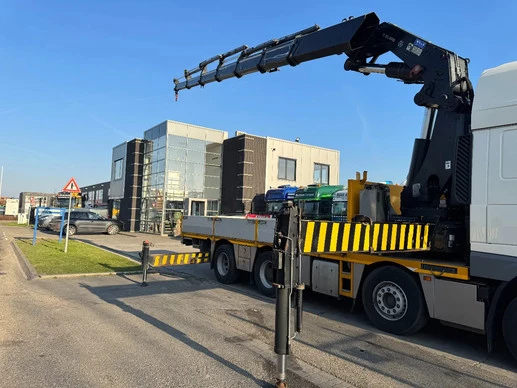 DAF XF 460 - Afbeelding 5 van 30