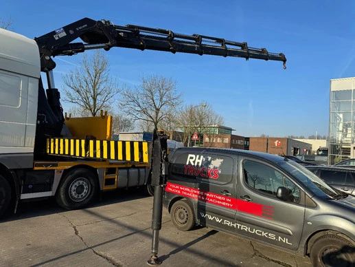 DAF XF 460 - Afbeelding 6 van 30