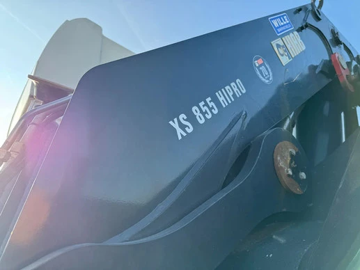 DAF XF 460 - Afbeelding 7 van 30