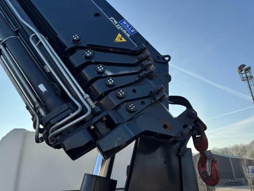 DAF XF 460 - Afbeelding 9 van 30