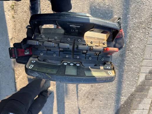 DAF XF 460 - Afbeelding 10 van 30