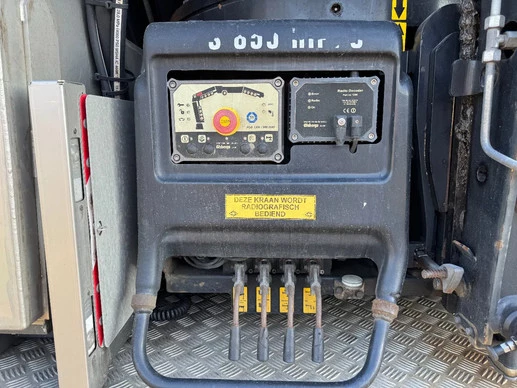 DAF XF 460 - Afbeelding 11 van 30