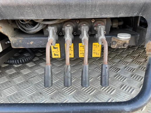 DAF XF 460 - Afbeelding 12 van 30