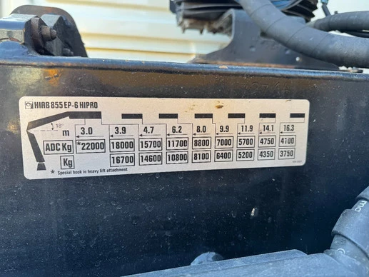 DAF XF 460 - Afbeelding 14 van 30