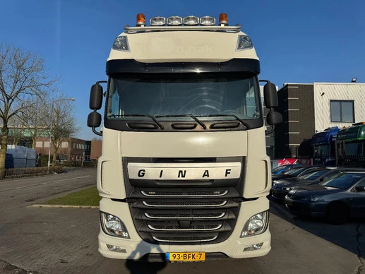 DAF XF 460 - Afbeelding 19 van 30