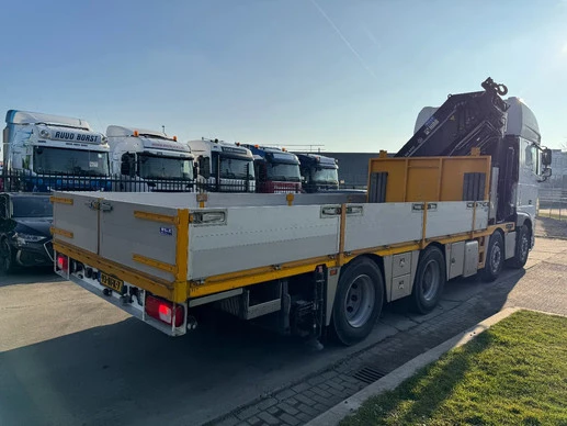 DAF XF 460 - Afbeelding 22 van 30