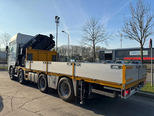 DAF XF 460 - Afbeelding 24 van 30