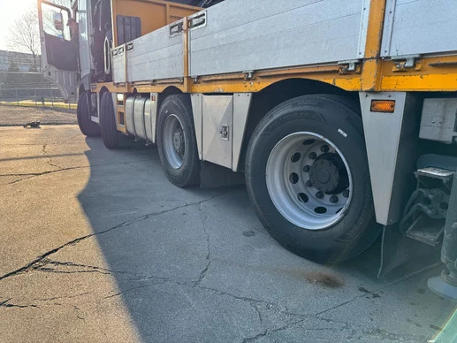 DAF XF 460 - Afbeelding 25 van 30