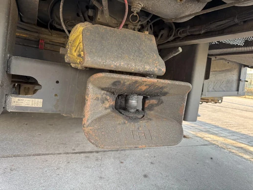 DAF XF 460 - Afbeelding 27 van 30