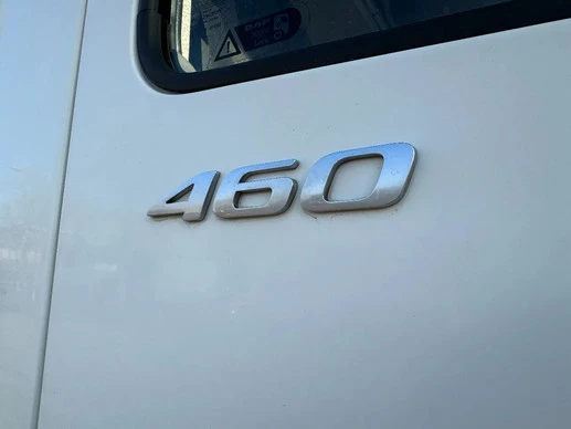 DAF XF 460 - Afbeelding 28 van 30