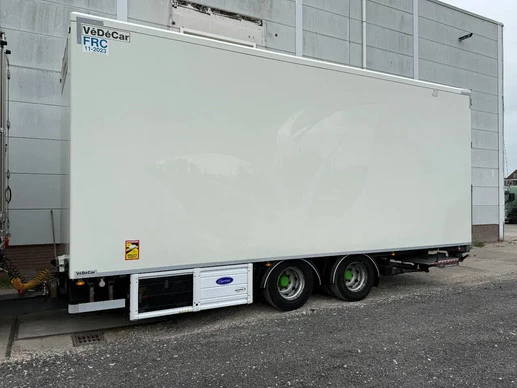 DAF XF 460 - Afbeelding 3 van 30