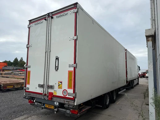 DAF XF 460 - Afbeelding 6 van 30