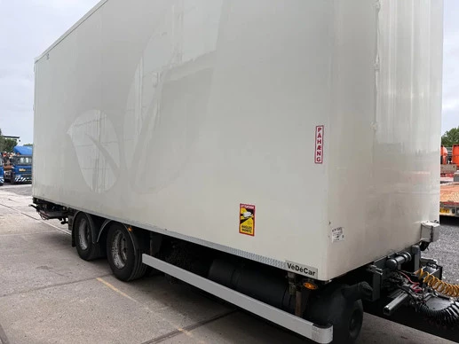 DAF XF 460 - Afbeelding 7 van 30