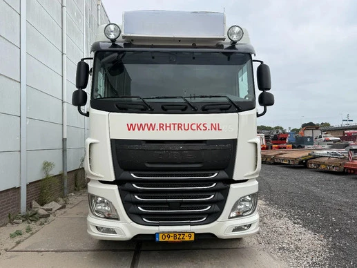 DAF XF 460 - Afbeelding 10 van 30