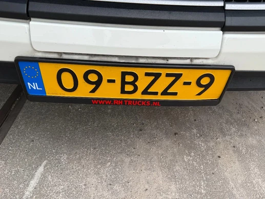 DAF XF 460 - Afbeelding 11 van 30