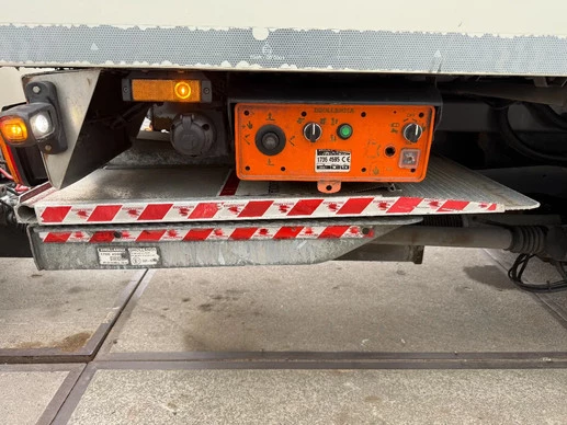 DAF XF 460 - Afbeelding 14 van 30