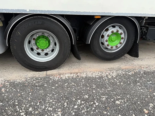 DAF XF 460 - Afbeelding 15 van 30