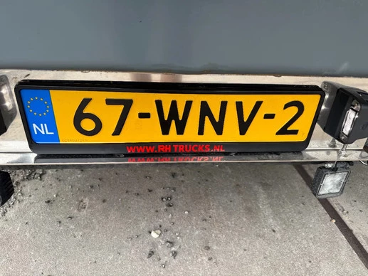 DAF XF 460 - Afbeelding 16 van 30