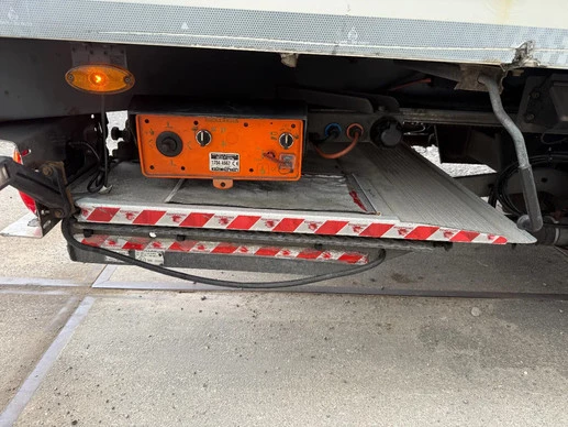 DAF XF 460 - Afbeelding 20 van 30