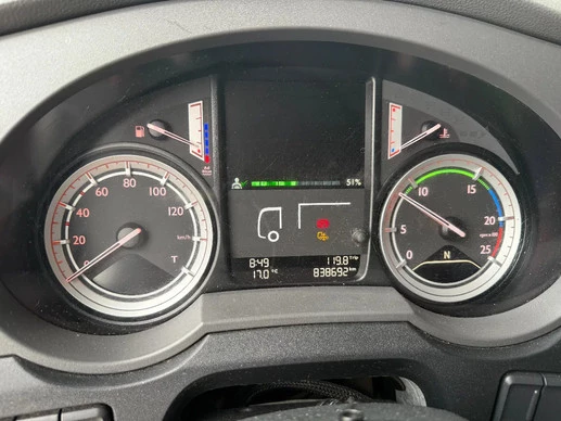 DAF XF 460 - Afbeelding 26 van 30