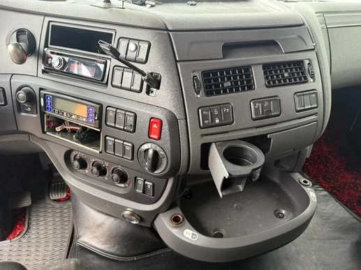 DAF XF 460 - Afbeelding 27 van 30