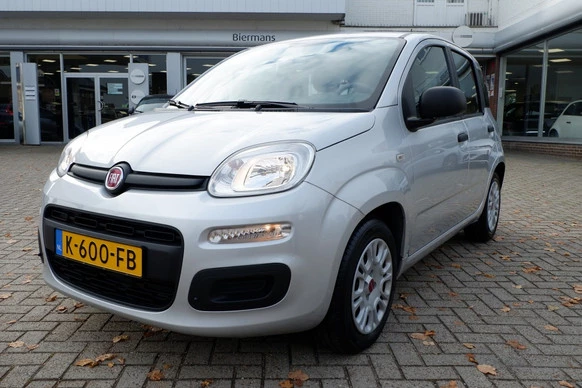 Fiat Panda - Afbeelding 2 van 29