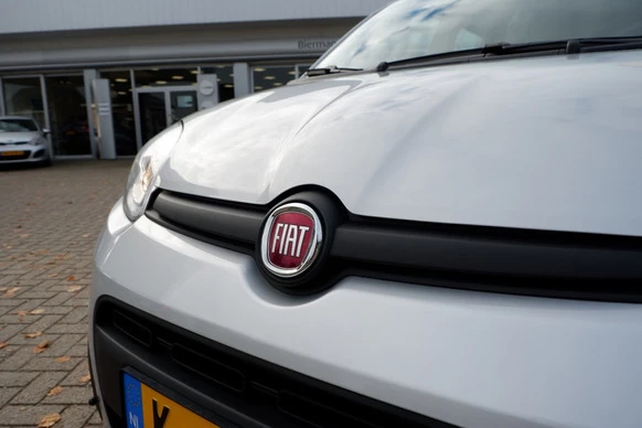 Fiat Panda - Afbeelding 3 van 29
