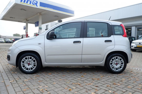 Fiat Panda - Afbeelding 4 van 29