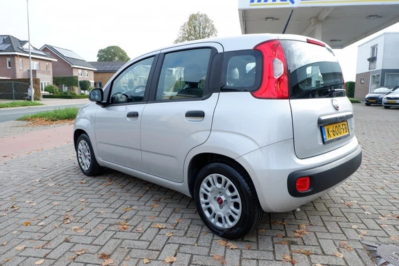 Fiat Panda - Afbeelding 5 van 29