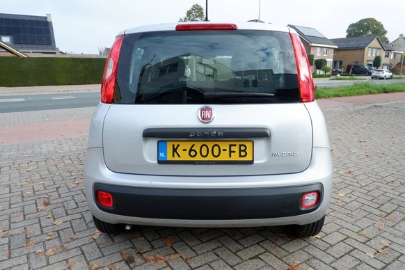 Fiat Panda - Afbeelding 6 van 29