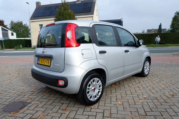 Fiat Panda - Afbeelding 7 van 29