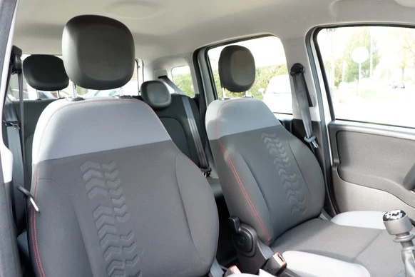 Fiat Panda - Afbeelding 8 van 29