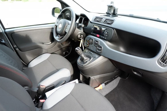 Fiat Panda - Afbeelding 9 van 29