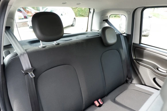 Fiat Panda - Afbeelding 10 van 29