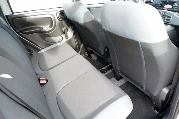 Fiat Panda - Afbeelding 11 van 29