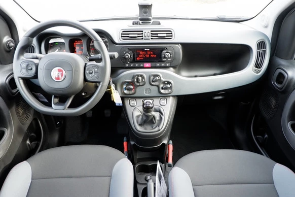 Fiat Panda - Afbeelding 12 van 29