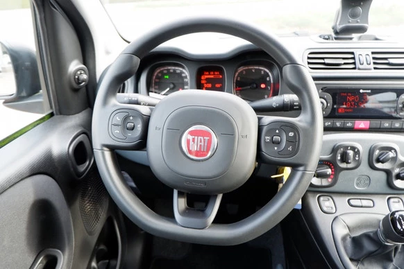 Fiat Panda - Afbeelding 13 van 29