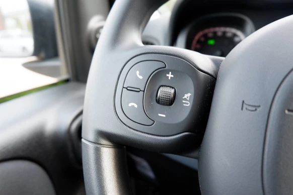 Fiat Panda - Afbeelding 15 van 29