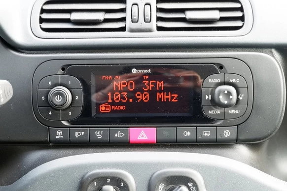 Fiat Panda - Afbeelding 16 van 29