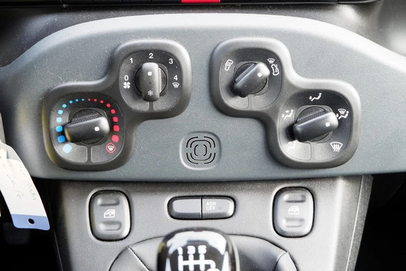 Fiat Panda - Afbeelding 17 van 29