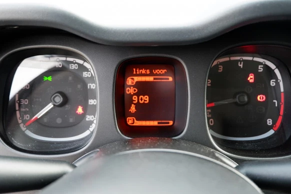 Fiat Panda - Afbeelding 21 van 29